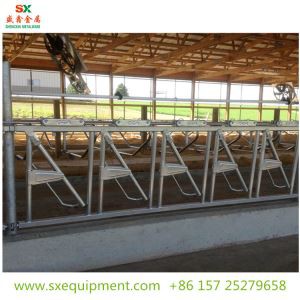 Ключалка за крава