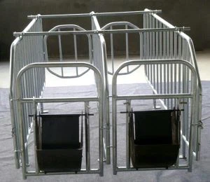 Желязо за храна за свине