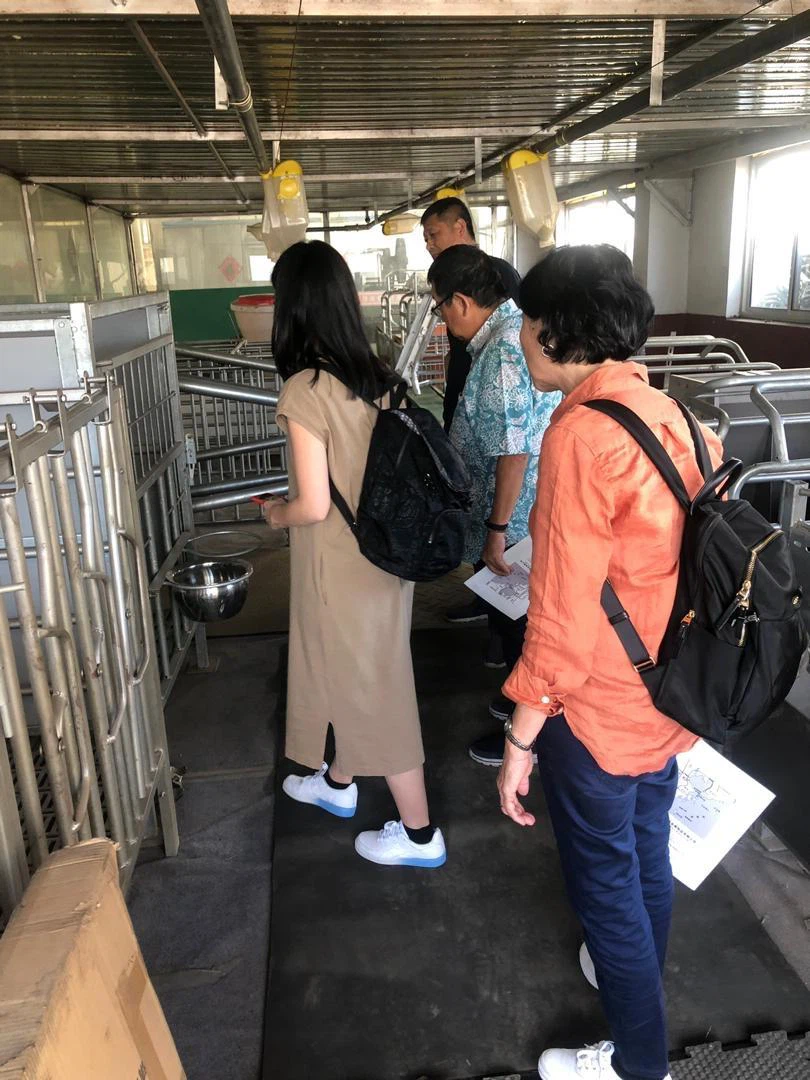 Десетата млечна конференция на Китай и 2019 Китайска изложба на млечни продукти